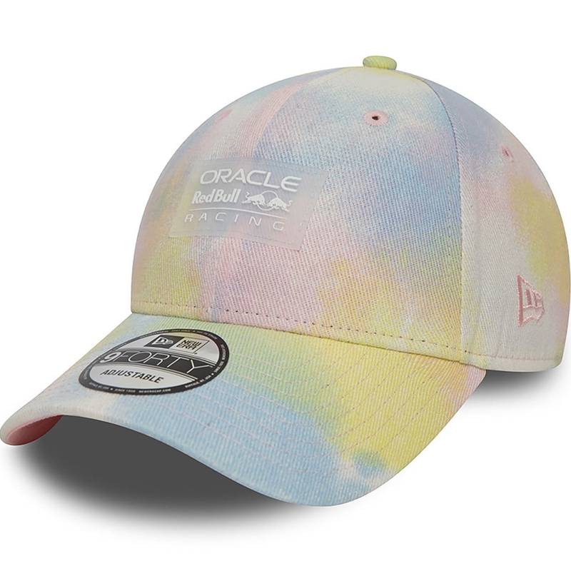 Capac Red Bull Racing F1 DYE