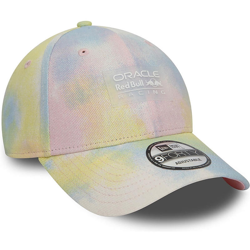 Capac Red Bull Racing F1 DYE