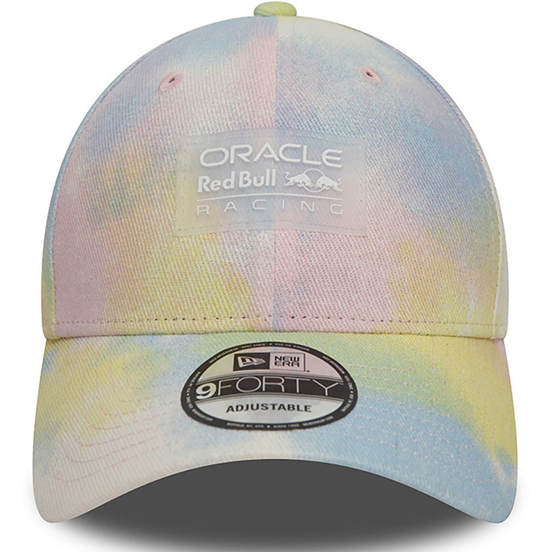 Capac Red Bull Racing F1 DYE