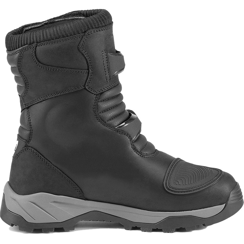 Ghete Motocicletă Forma Adventure PRO Low Negre