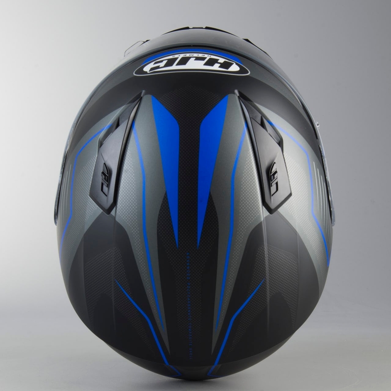 Cască de motociclist integrală HJC CS-15 Trion MC2SF Trion MC2SF