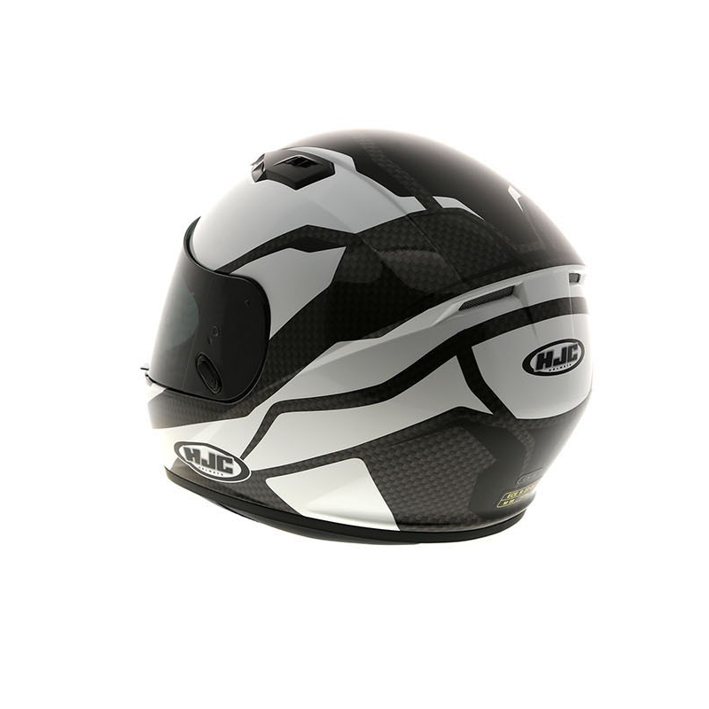 Cască de motocicletă integrală HJC CS-15 Sebka MC5 lichidare
