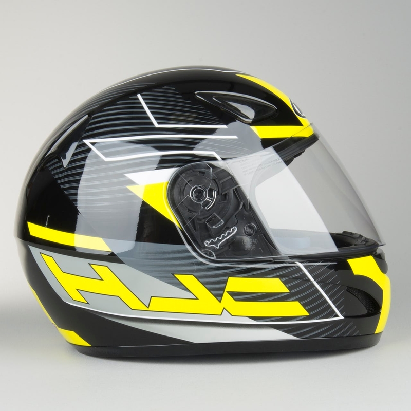 Cască de motocicletă integrală HJC CS-14 SUNA MC3 lichidare