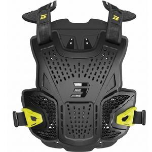 Protecție de piept Shot Airflow Evo neagră