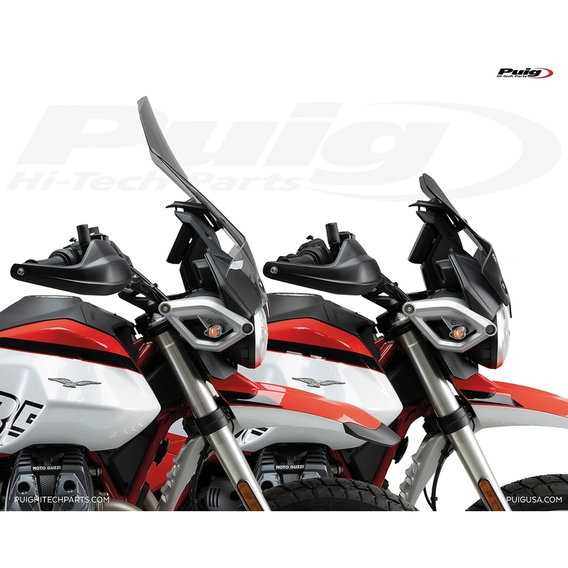 Parbriz PUIG TOURING smoke