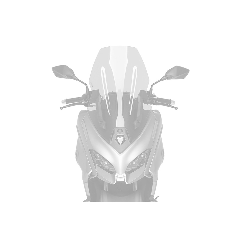 Parbriz PUIG V-TECH LINE TOURING transparent