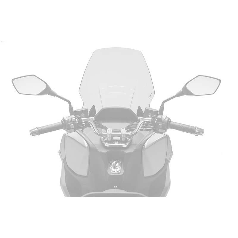 Parbriz PUIG V-TECH LINE TOURING transparent