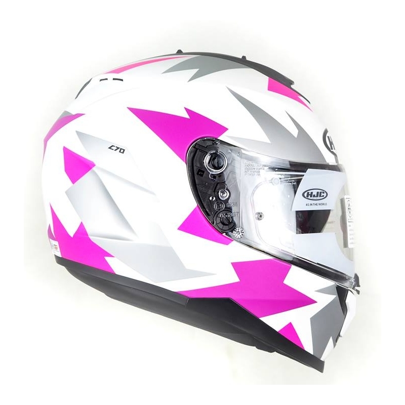 HJC C70 Valon MC8SF cască de motociclist integrală HJC C70 Valon MC8SF