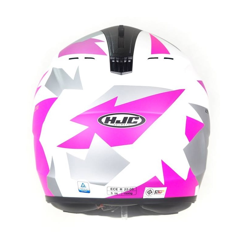 HJC C70 Valon MC8SF cască de motociclist integrală HJC C70 Valon MC8SF