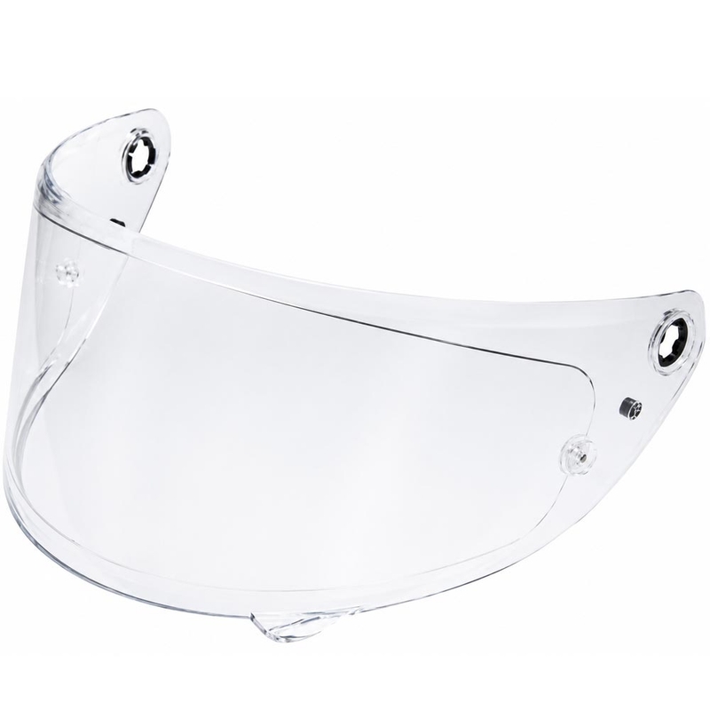 Vizier HJC HJ-50 Pinlock pentru căști Y10 transparent