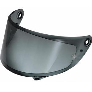 Vizier HJC HJ-50 Pinlock pentru căști Y10, fumuriu închis