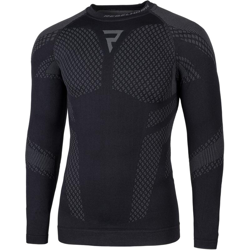 Tricou termic Rebelhorn Active II