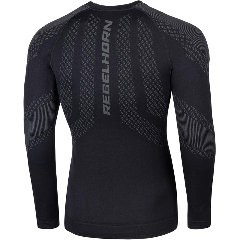 Tricou termic Rebelhorn Active II