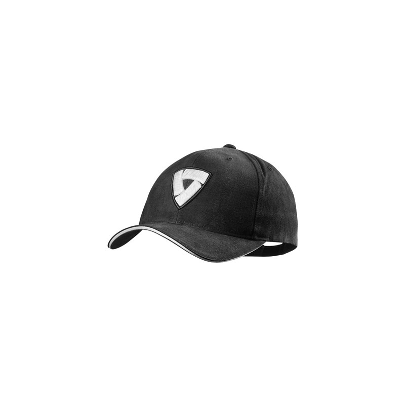 Revit Boston cap negru lichidare