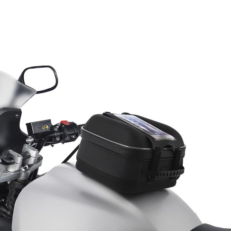 Geantă de rezervor pentru motociclete Oxford S-Series Q4s QR lichidare