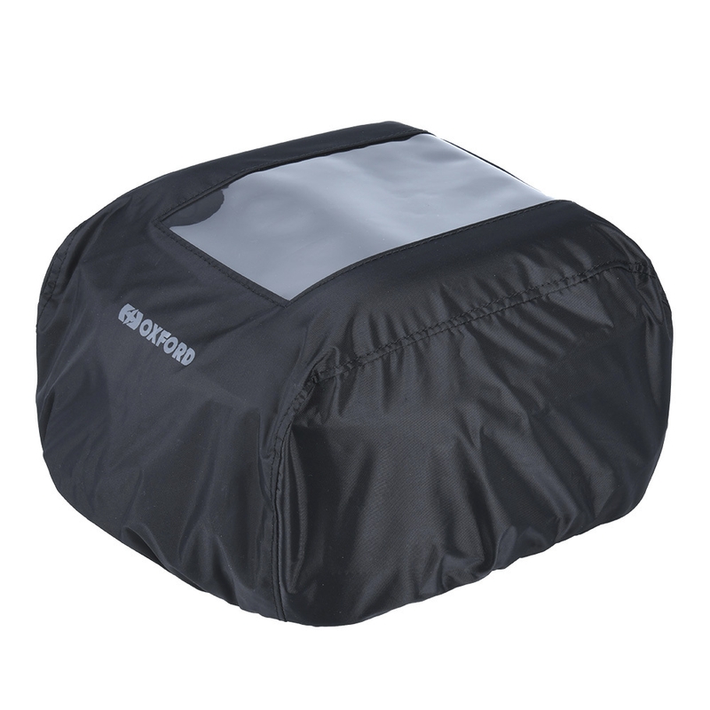 Geantă de rezervor pentru motociclete Oxford S-Series Q4s QR lichidare