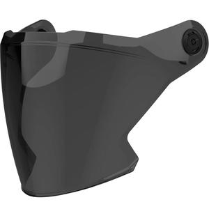 Vizieră MT-V-37 Max Vision pentru căști MT Cosmo, culoare închisă