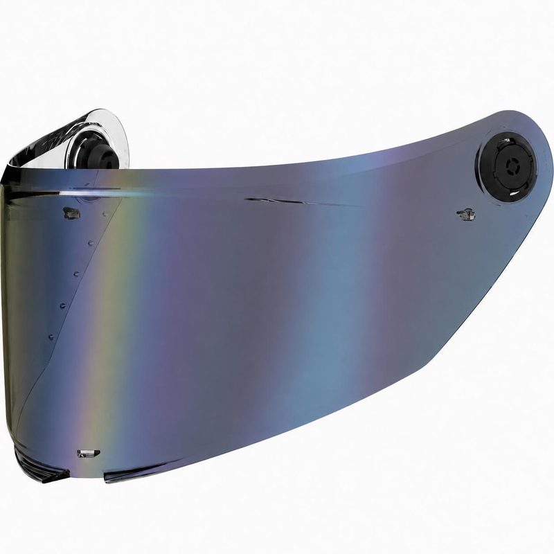 Plexiglas MT-V-28C pentru căștile MT Thunder 4 R SV Iridium