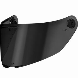 Vizieră MT-V-28C pentru căști MT Thunder 4 R SV, închisă la culoare