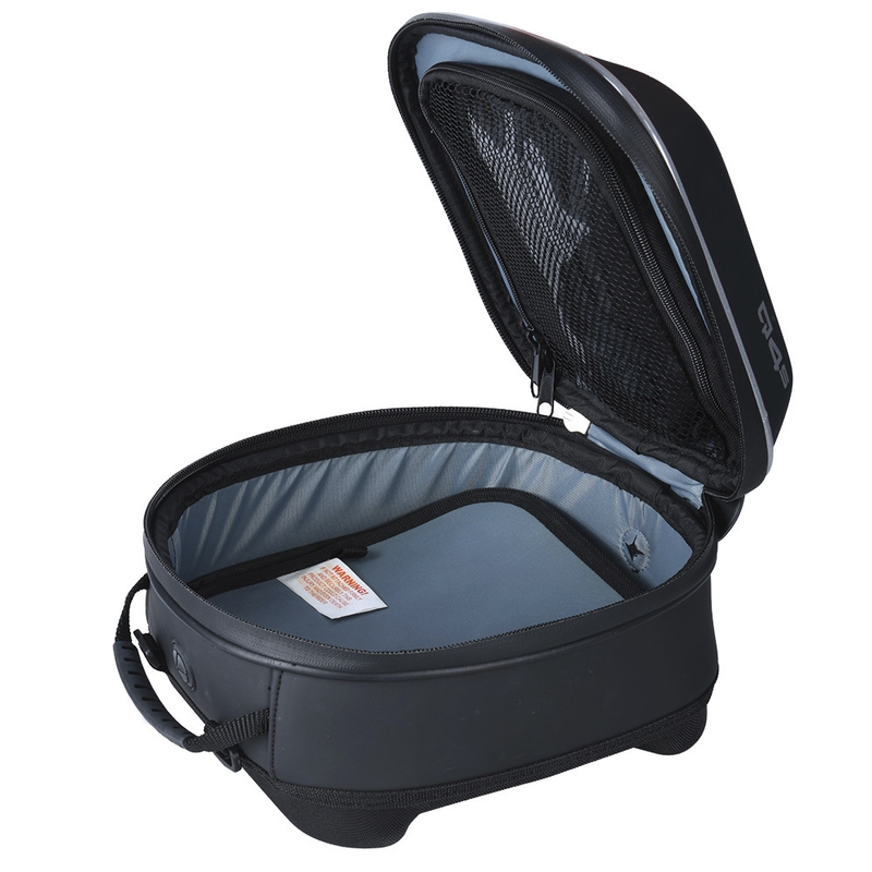 Tankbag pentru motocicleta Oxford S-Series M4s