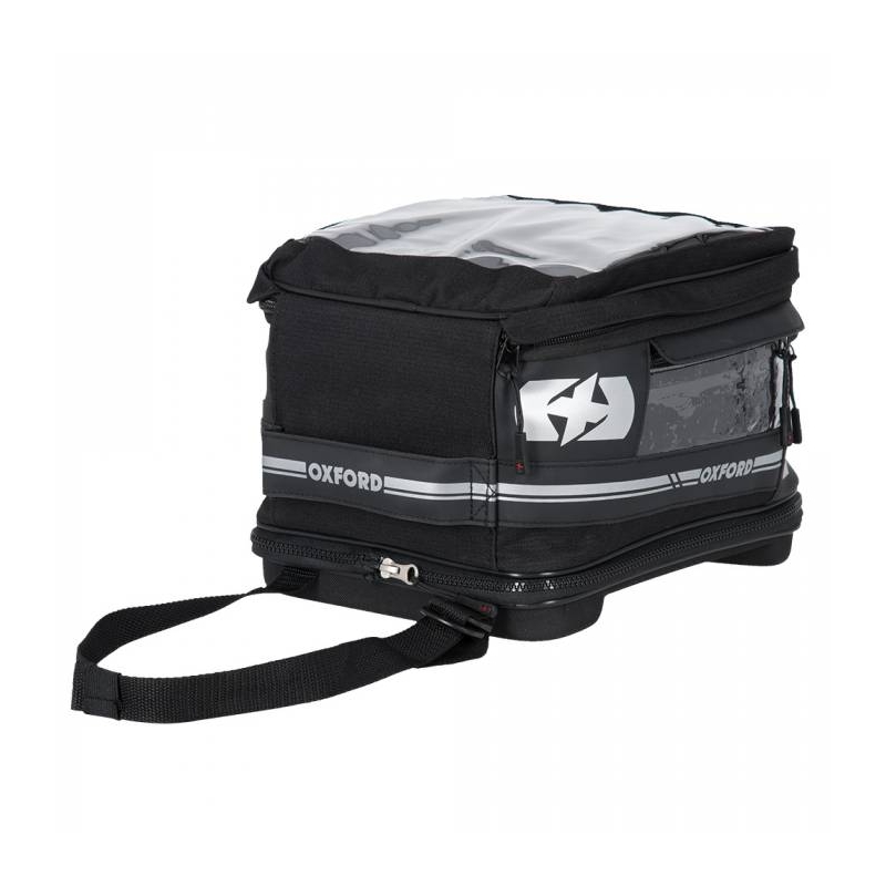 Tankbag pentru motocicleta Oxford F1 QR  QR