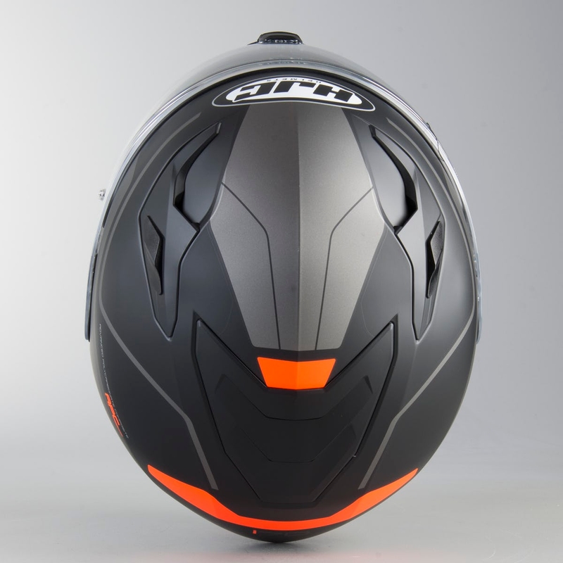 HJC i70 Karon MC5SF cască de motociclist integrală HJC i70 Karon MC5SF