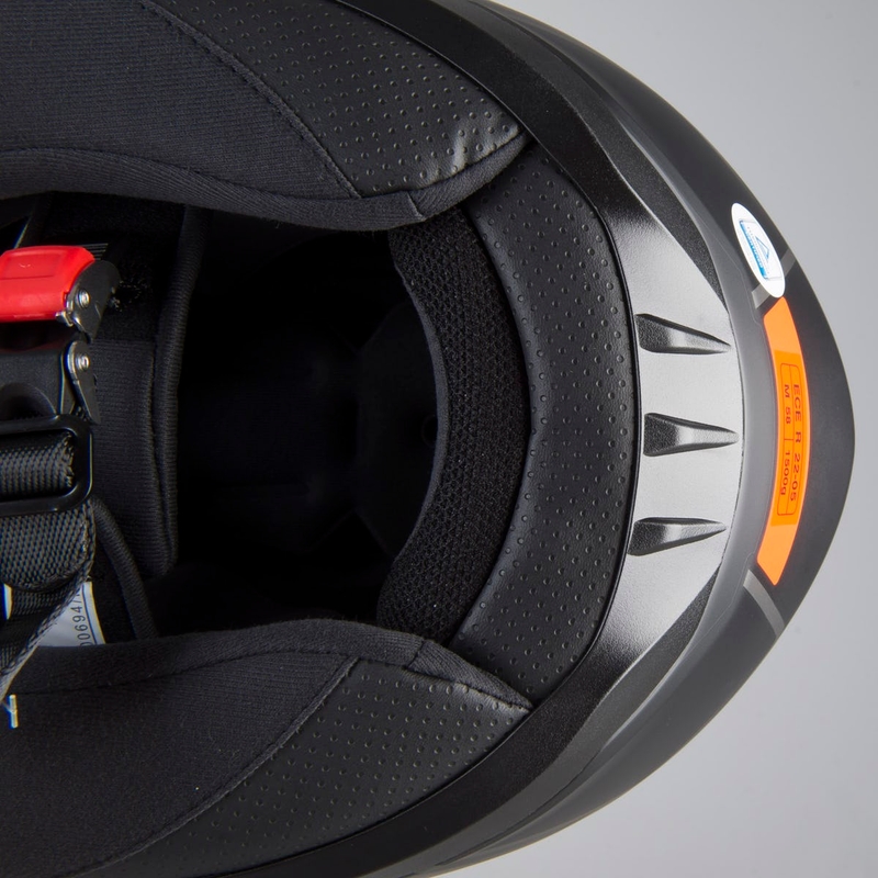 HJC i70 Karon MC5SF cască de motociclist integrală HJC i70 Karon MC5SF