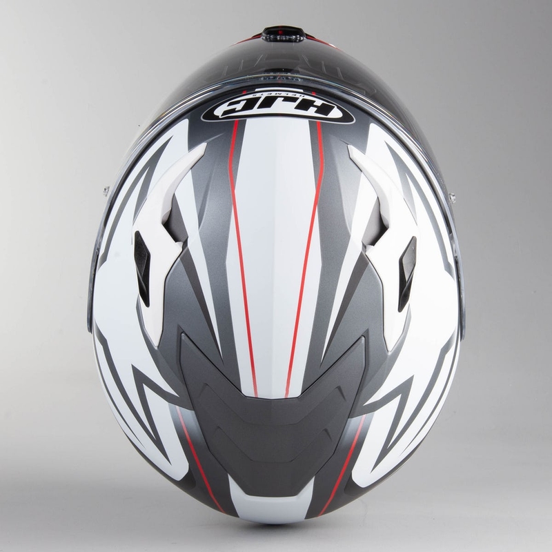 Cască de motocicletă integrală HJC i70 Cravia MC10SF lichidare