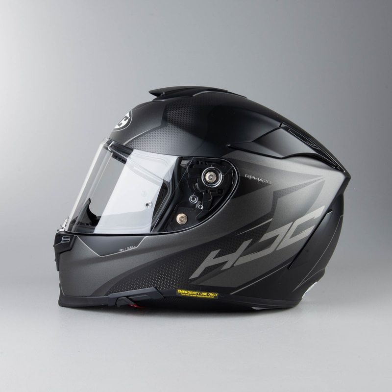 HJC RPHA 70 Gadivo MC5SF cască de motocicletă integrală HJC RPHA 70 Gadivo MC5SF