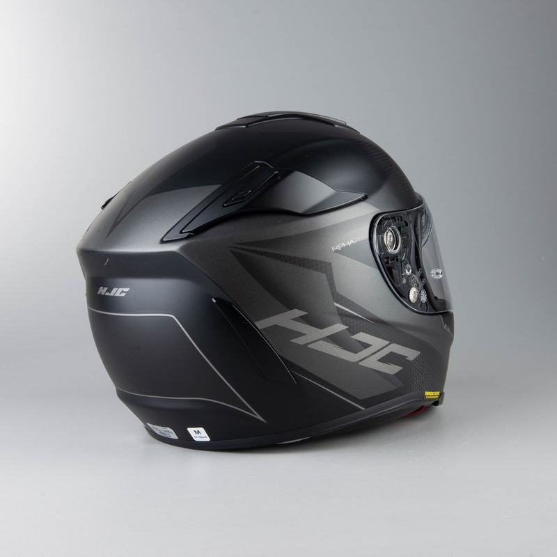 HJC RPHA 70 Gadivo MC5SF cască de motocicletă integrală HJC RPHA 70 Gadivo MC5SF