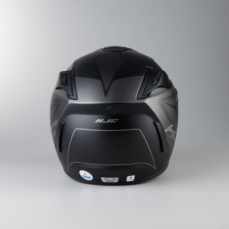 HJC RPHA 70 Gadivo MC5SF cască de motocicletă integrală HJC RPHA 70 Gadivo MC5SF