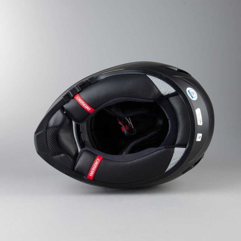 HJC RPHA 70 Gadivo MC5SF cască de motocicletă integrală HJC RPHA 70 Gadivo MC5SF