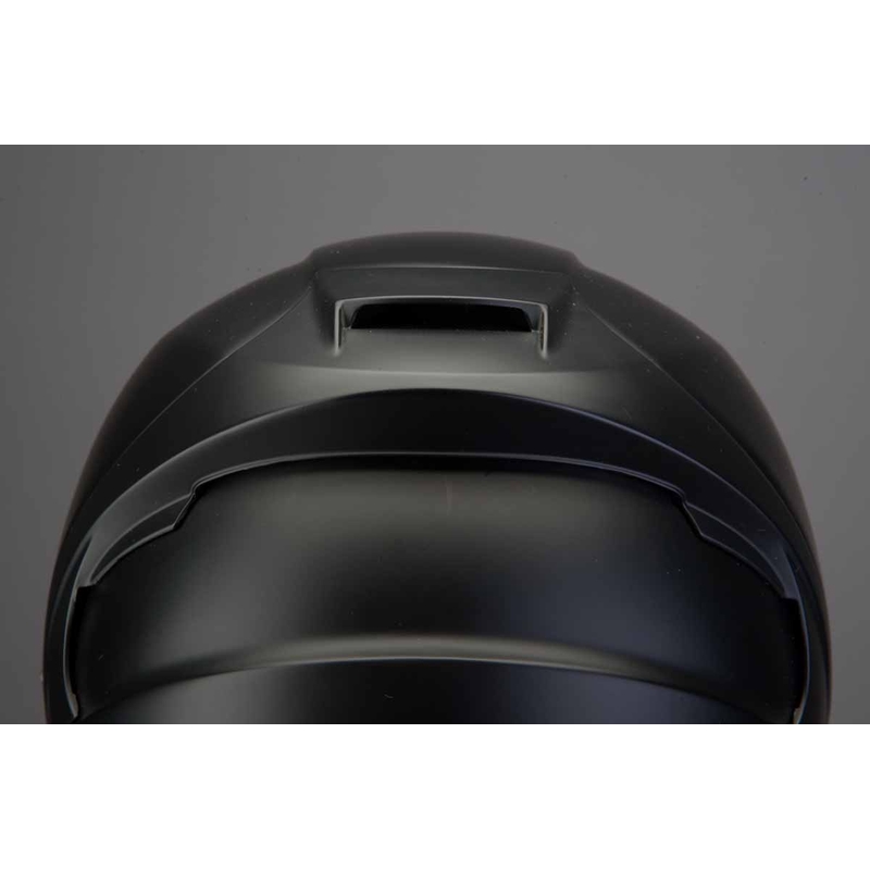 Cască integrală Moto Scorpion EXO-2000 Evo Air negru mat