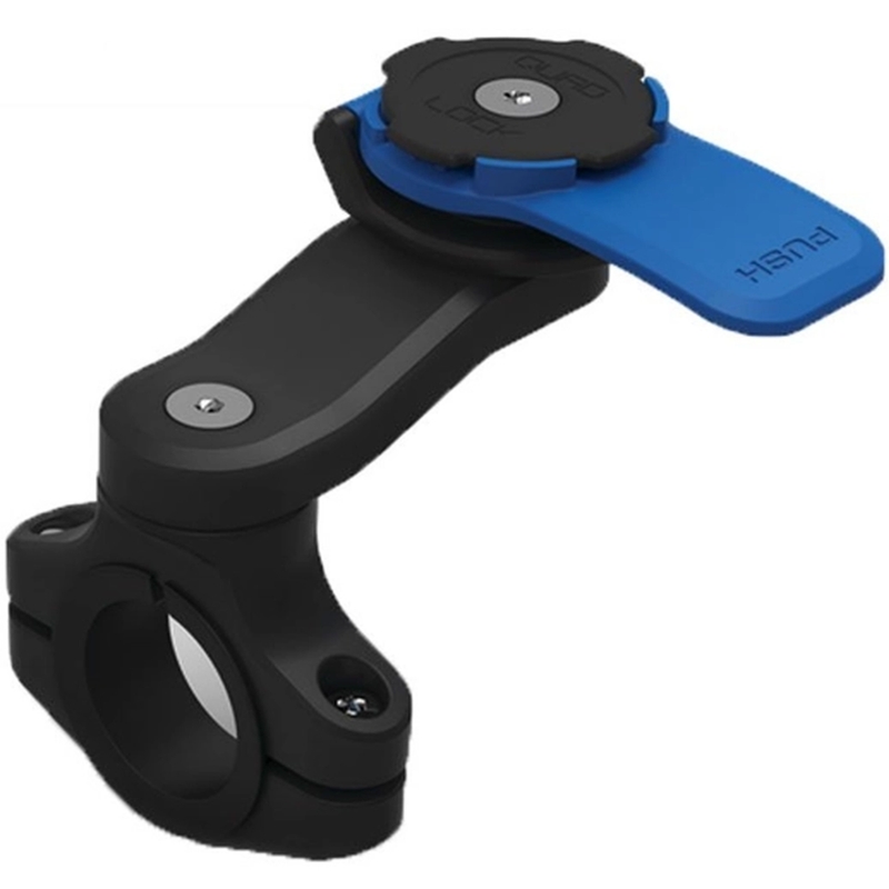 Suport ghidon motocicletă Quad Lock® (V2)