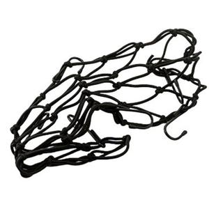 Elastic net PUIG 0788N Negru 350 x 350mm