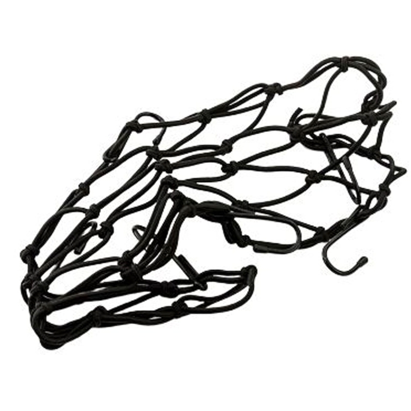 Elastic net PUIG Negru 350 x 350mm