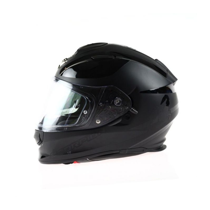 Cască integrală Scorpion EXO-510 Air Sublim negru mat-negru