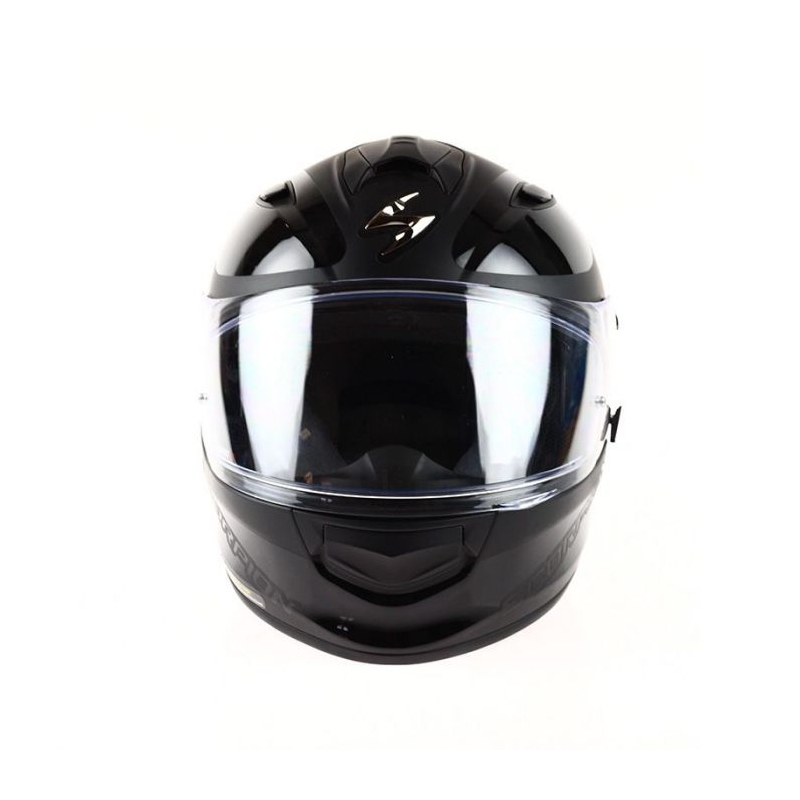 Cască integrală Scorpion EXO-510 Air Sublim negru mat-negru
