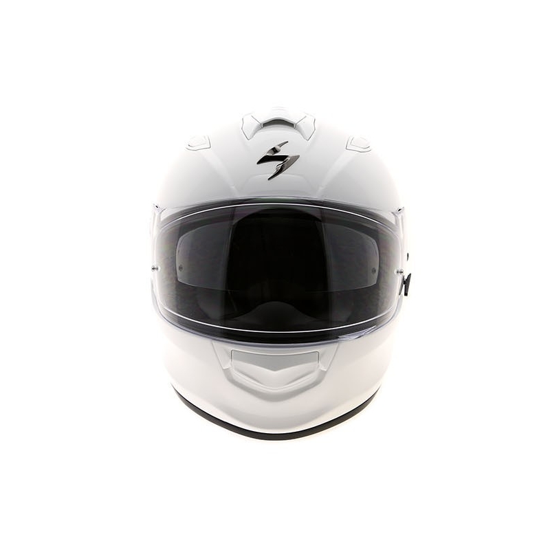 Cască integrală Scorpion EXO-510 Air alb lichidare