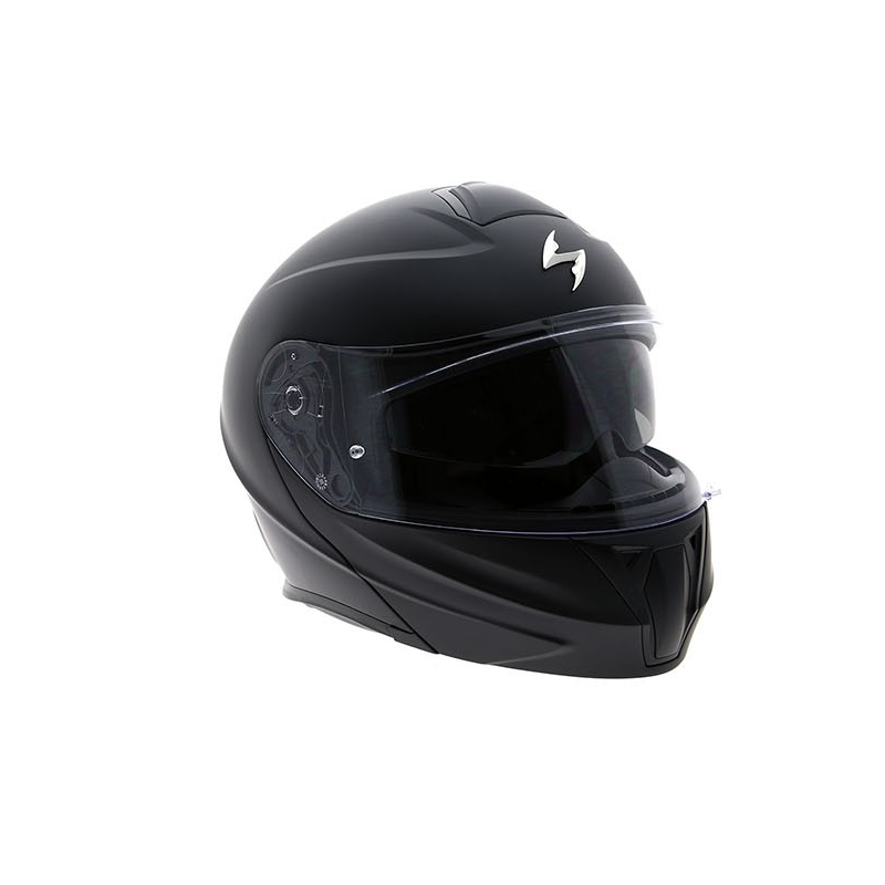 Cască de motocicletă Scorpion EXO-920 negru mat lichidare