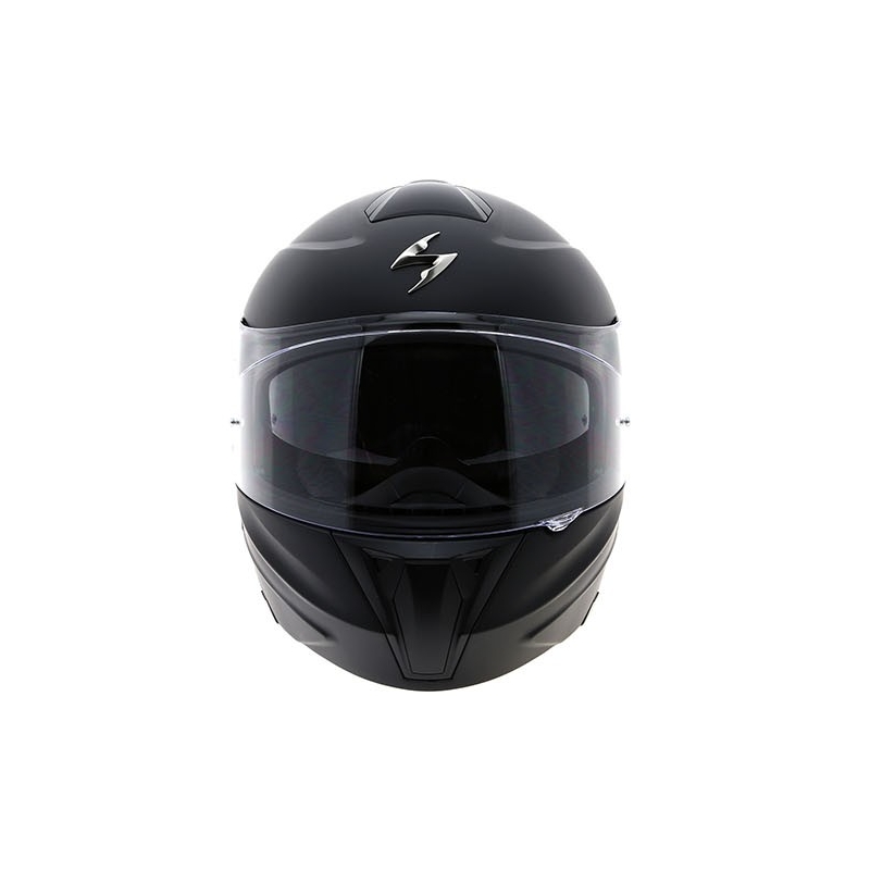 Cască de motocicletă Scorpion EXO-920 negru mat lichidare