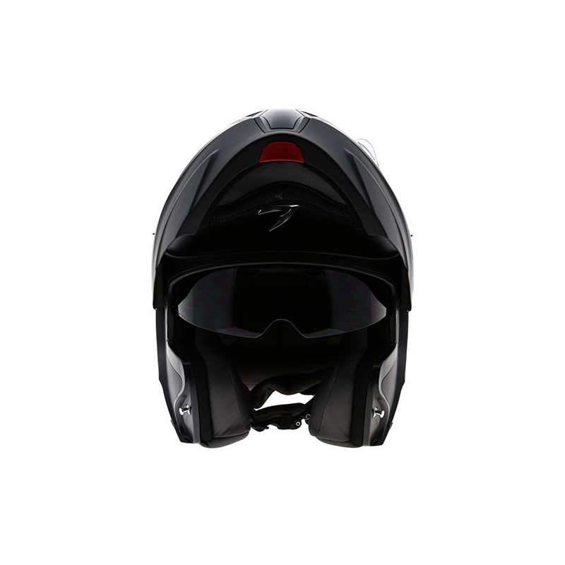 Cască de motocicletă Scorpion EXO-920 negru mat lichidare