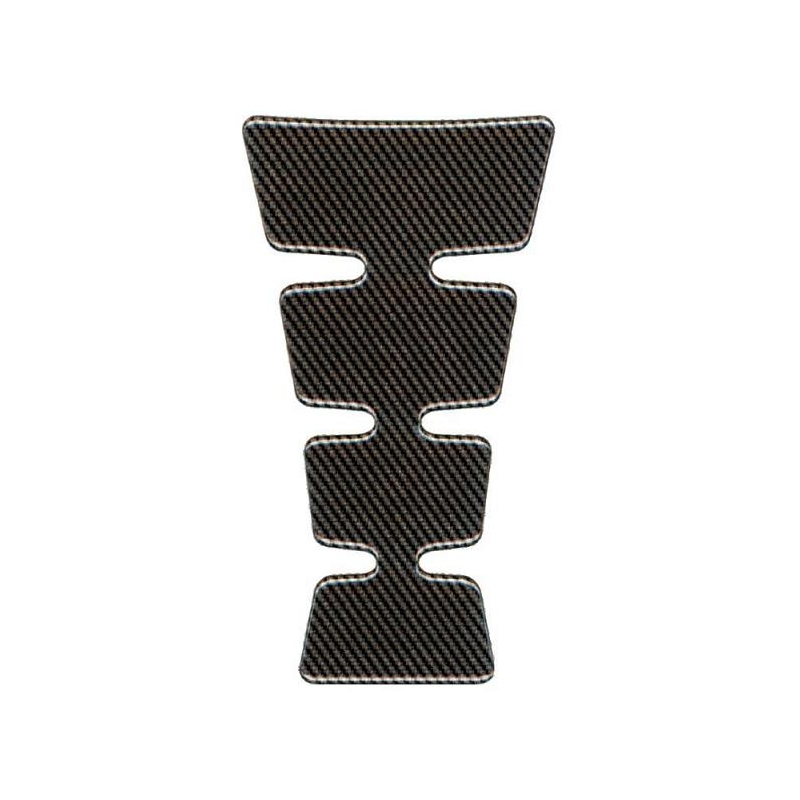 Tankpad Carbon Medium acoperirea rezervorului de combustibil Tankpad