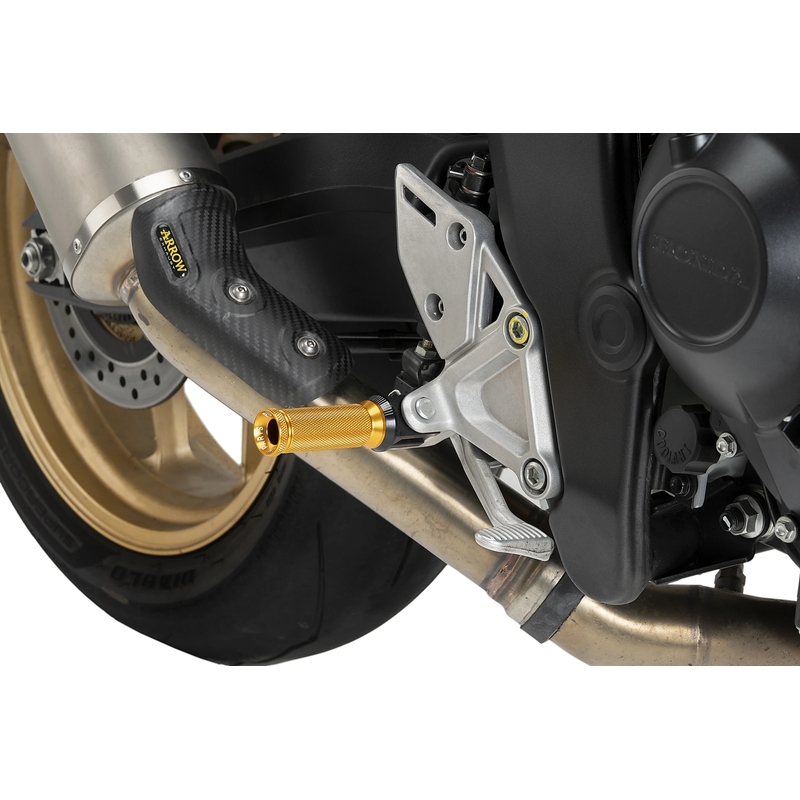 Scarite PUIG EVOLUTION auriu