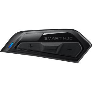 Cască handsfree bluetooth HJC SMART 50B negru mat