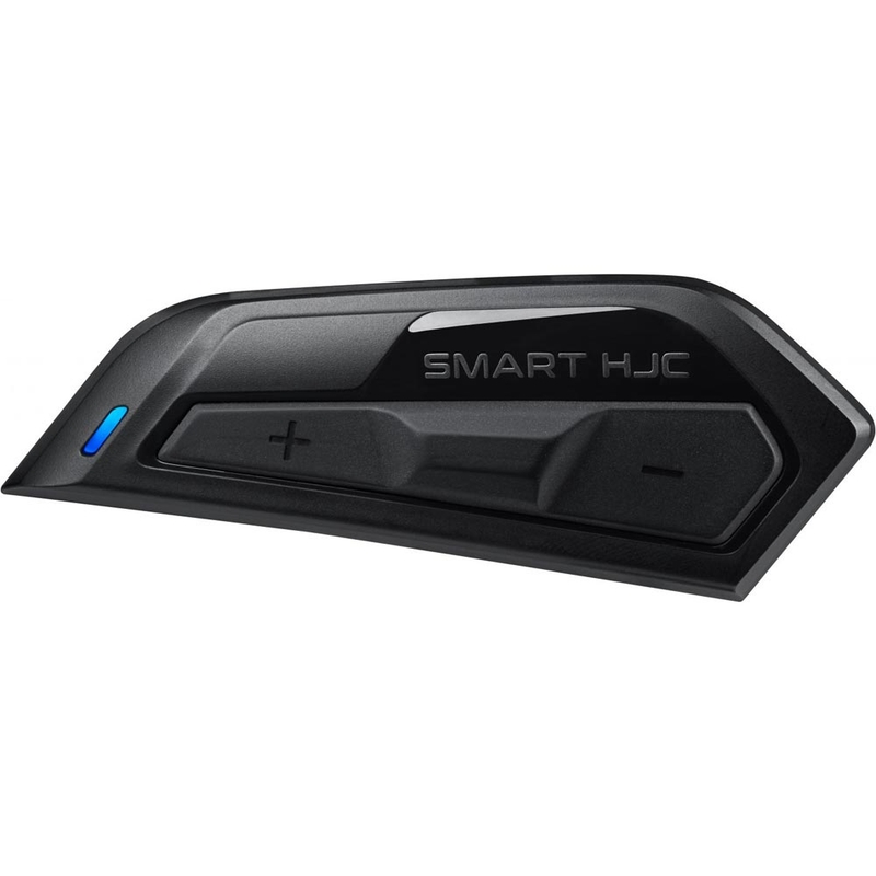 Cască handsfree bluetooth HJC SMART 50B negru mat