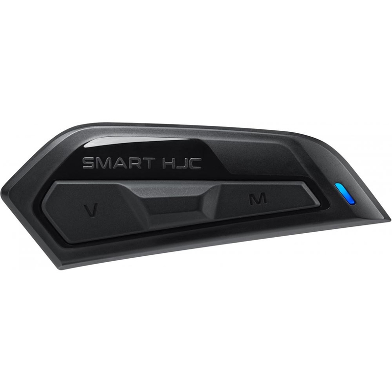 Cască handsfree bluetooth HJC SMART 50B negru mat