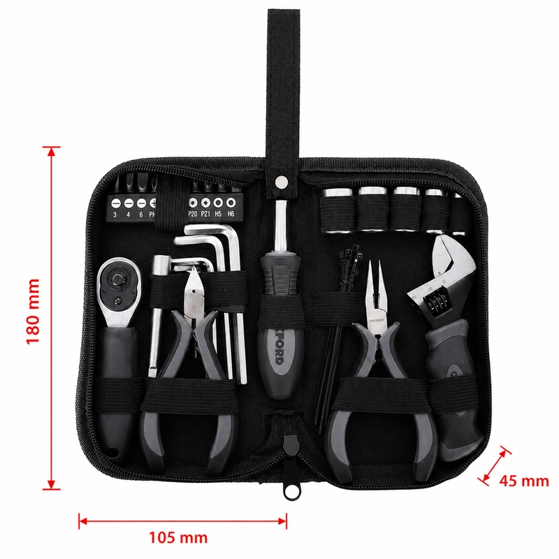 Kit de taxare Oxford Pro