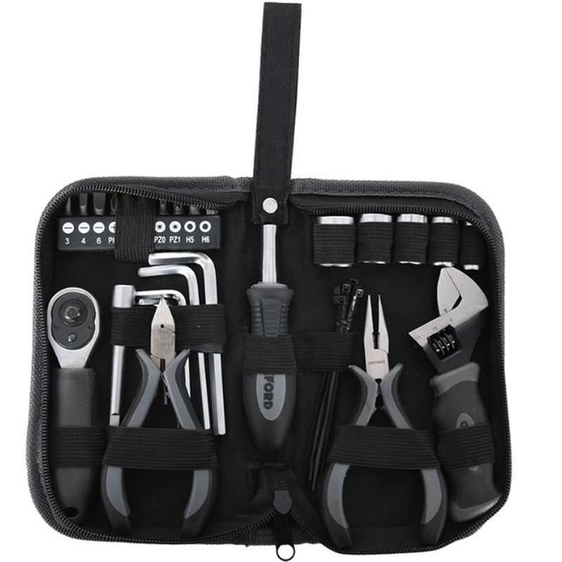 Kit de taxare Oxford Pro