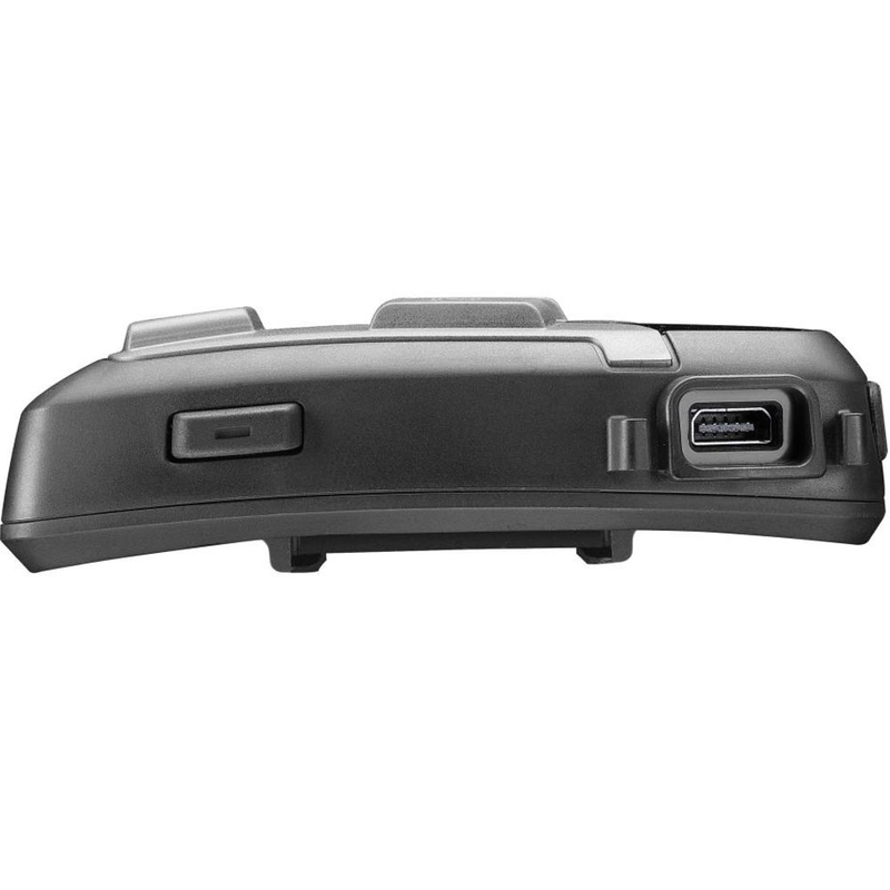 Căști Bluetooth Interphone U-COM6R - Pachet dublu